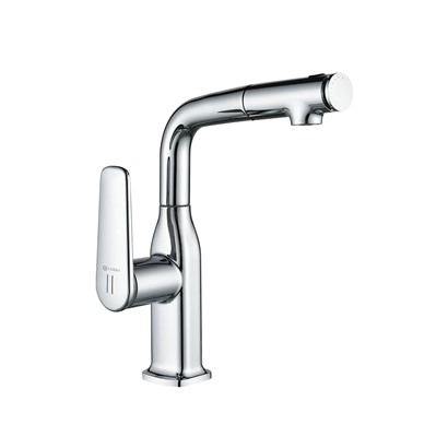 Vòi Lavabo Demuhler ML611204C