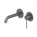 Vòi Lavabo âm tường Demuhler MLA616213QH