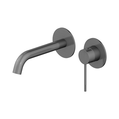 Vòi Lavabo âm tường Demuhler MLA616213QH