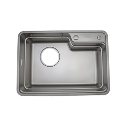 Chậu rửa bát 1 hố DeMuhler ML976848A Chậu rửa bát 1 hố DeMuhler ML976848A