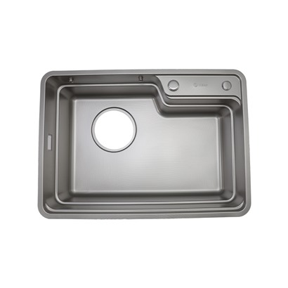 Chậu rửa bát 1 hố DeMuhler ML976848A