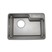 Chậu rửa bát 1 hố DeMuhler ML976848A