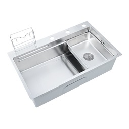 Chậu rửa bát 1 hố DeMuhler ML978046C Chậu rửa bát 1 hố DeMuhler ML978046C
