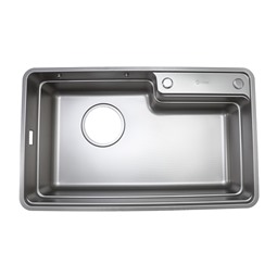Chậu rửa bát 1 hố DeMuhler ML978048A Chậu rửa bát 1 hố DeMuhler ML978048A