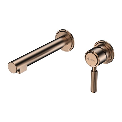 Vòi lavabo DeMuhler MLA616005BRG