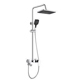 Sen tắm cây Morris MR50302 Sen tắm cây Morris MR50302