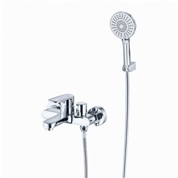 Vòi sen nóng lạnh Morris MR MR-6216