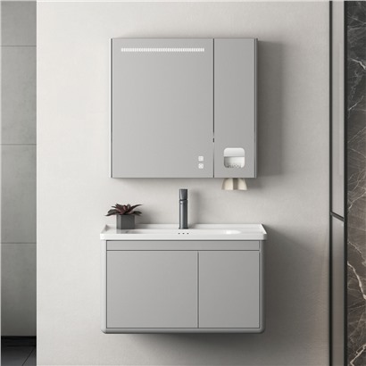 Tủ Lavabo Morris MR251610-80 Tiện Nghi