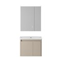 Tủ Lavabo MORRIS MR251614-60 hiện đại