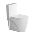 Bồn cầu một khối Morris MR388109