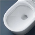 Bồn cầu một khối Morris ML388110 bền đẹp
