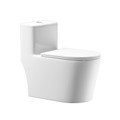 Bồn cầu một khối Morris ML388110