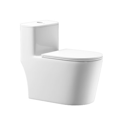 Bồn cầu một khối Morris ML388110