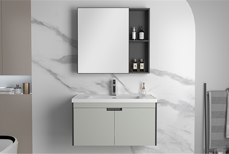 Top 3 mẫu tủ lavabo bán chạy nhất 2024