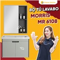 Bộ tủ Lavabo MR6108-80