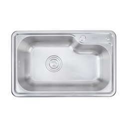 Chậu rửa bát 1 hố Morris MR-917246 Chậu rửa bát 1 hố Morris MR-917246