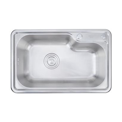 Chậu rửa bát 1 hố Morris MR-917246