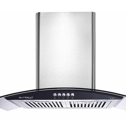 Hút mùi áp tường EUROSUN EH-70K11E