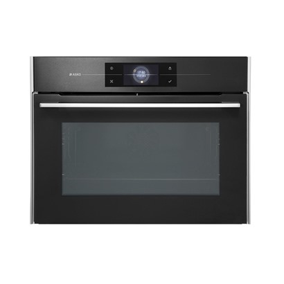 Lò vi sóng ASKO OCM8478G tích hợp nướng