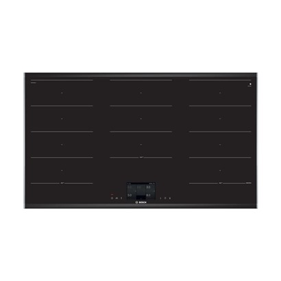 Bếp từ Bosch series 8 PXX975KW1E đa điểm