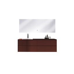 Bộ tủ lavabo DeMuhler SADIS-1500