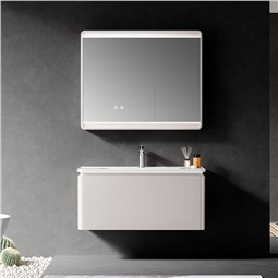 Bộ tủ lavabo DeMuhler ML276304-100 Bộ tủ lavabo DeMuhler ML276304-100