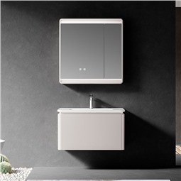 Bộ tủ lavabo DeMuhler ML276304-80 Bộ tủ lavabo DeMuhler ML276304-80