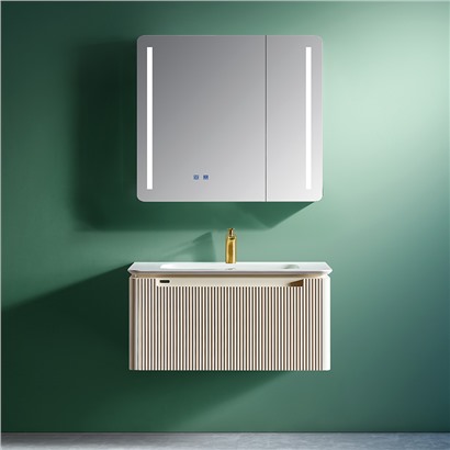 Bộ tủ lavabo DeMuhler ML276307-100