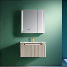 Bộ tủ lavabo DeMuhler ML276307-80 Bộ tủ lavabo DeMuhler ML276307-80