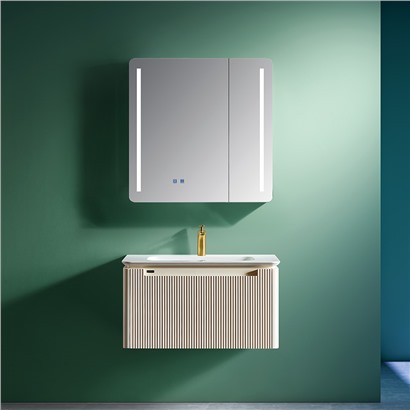 Bộ tủ lavabo DeMuhler ML276307-80