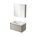 Tủ Lavabo kèm tủ gương DeMuhler ML276308-80