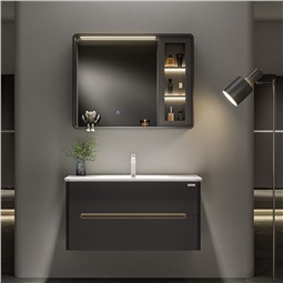 Tủ Lavabo kèm tủ gương DeMuhler ML276311-100 Tủ Lavabo kèm tủ gương DeMuhler ML276311-100