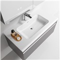 Tủ lavabo kèm tủ gương DeMuhler ML276317-80