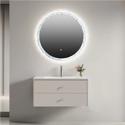 Bộ tủ lavabo DeMuhler ML278305-98