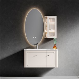 Bộ tủ lavabo DeMuhler ML278306-80 Bộ tủ lavabo DeMuhler ML278306-80