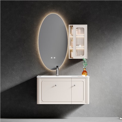 Bộ tủ lavabo DeMuhler ML278306-80