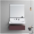 Tủ Lavabo kèm gương DeMuhler ML278308-100