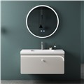 Tủ lavabo kèm tủ gương DeMuhler ML278310-80
