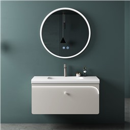 Tủ lavabo kèm tủ gương DeMuhler ML278310-80 Tủ lavabo kèm tủ gương DeMuhler ML278310-80