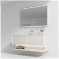 Tủ lavabo kèm tủ gương DeMuhler ML278311-120