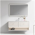 Tủ lavabo kèm tủ gương DeMuhler ML278311-120
