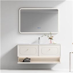 Tủ lavabo kèm tủ gương DeMuhler ML278311-120 Tủ lavabo kèm tủ gương DeMuhler ML278311-120