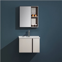 Bộ tủ lavabo DeMuhler ML6639-60 Bộ tủ lavabo DeMuhler ML6639-60
