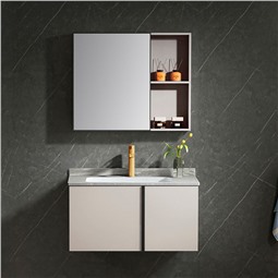 Bộ tủ lavabo DeMuhler ML6639-80 Bộ tủ lavabo DeMuhler ML6639-80