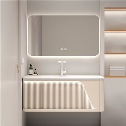 Bộ tủ lavabo Morris MR253602-80
