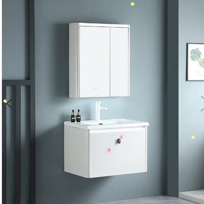 Bộ tủ lavabo Morris MR251603-70