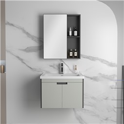 Bộ tủ Lavabo MR6108-60 Bộ tủ Lavabo MR6108-60
