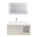 Bộ tủ Lavabo Morris MR6633-80