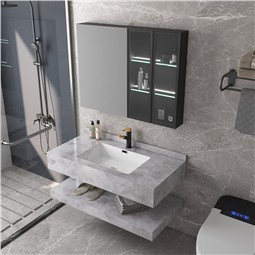 Bộ tủ Lavabo MR6635-100