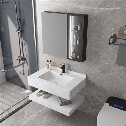 Avata Bộ tủ Lavabo MR6636-80